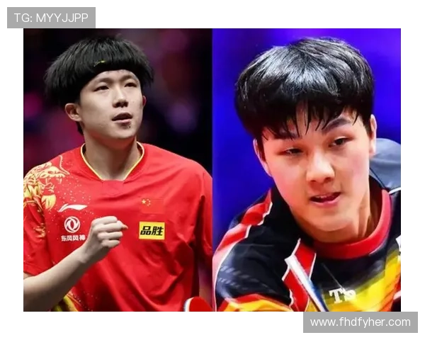 乒乓球世界杯男女总决赛（乒乓球世界杯比赛视频2020）sports