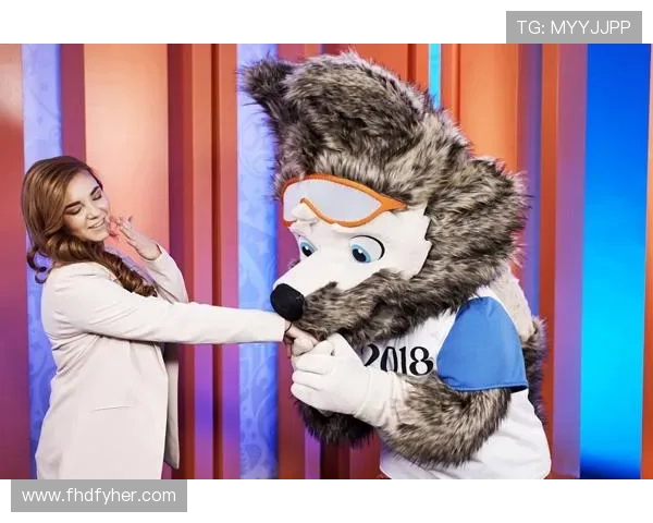 俄罗斯世界杯吉祥物（俄罗斯世界杯吉祥物图片）sports