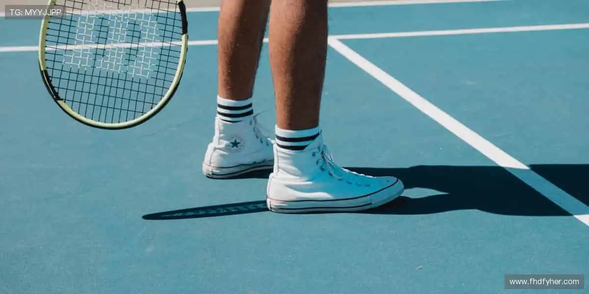 运动潮品，让个性与活力碰撞👟💥